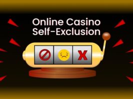 Online Casino Self-Exclusion: Is It Worth It? - CasinoBest.ca