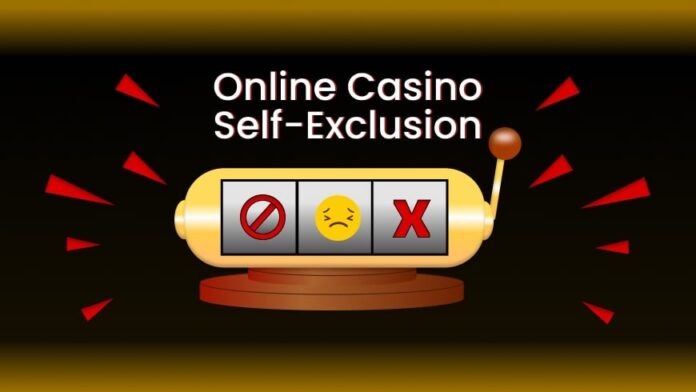 Online Casino Self-Exclusion: Is It Worth It? - CasinoBest.ca