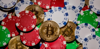 Top 5 Benefits of a Cryptocurrency Casino - Coindoo
