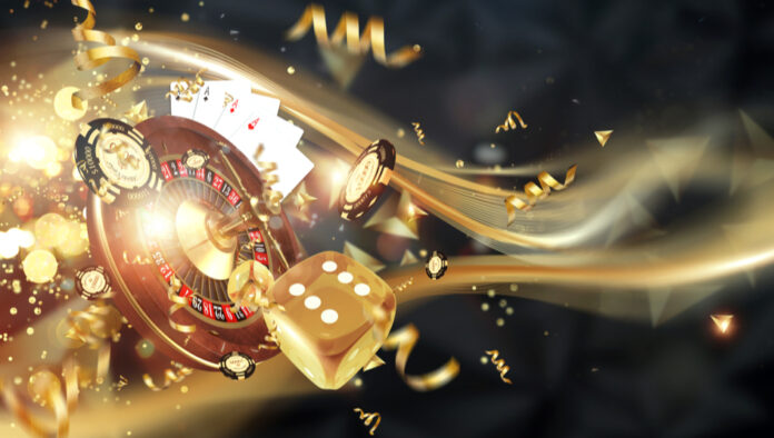 shutterstock_1395579749 How Casino High Rollers Get the Very Best Treatment