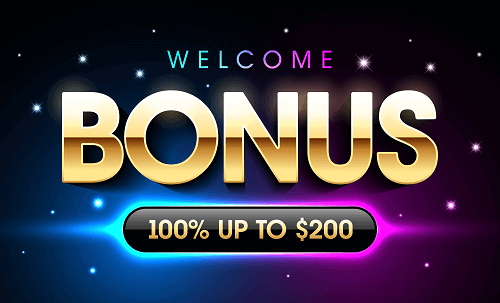 Sign-Up Bonus Codes – Top 10 Welcome Bonus Casinos