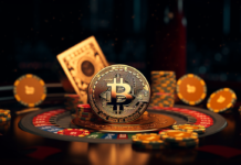 10 Greatest British Bitcoin Casinos 2025 – White Bear