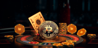 10 Greatest British Bitcoin Casinos 2025 – White Bear