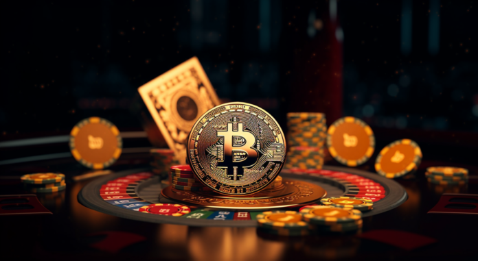 10 Greatest British Bitcoin Casinos 2025 – White Bear