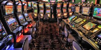 USA Real Money Online Slots W/ Free Spins ~ (Play & Win) 18+