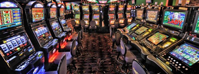 USA Real Money Online Slots W/ Free Spins ~ (Play & Win) 18+