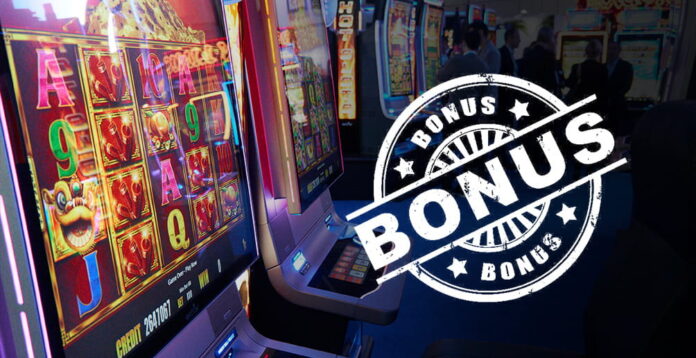 slot-bonuses 37 Best Online Slot Bonus Offers for 2025