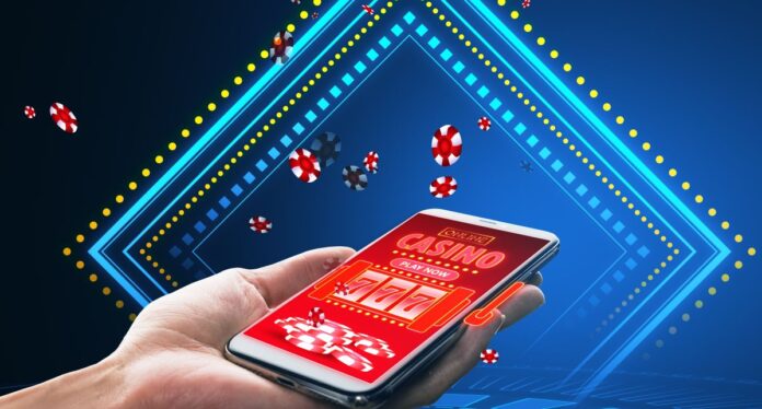 StarCasinò: arrivate 4 nuove slot, Gold Blitz Ultimate su tutte!