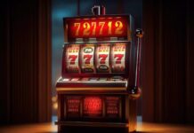 Jackpot győztesek a Win Airlines kaszinóban Magyarországról Premium AI Image | Slot machine wins the jackpot 777 Big win concept ...