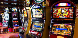 Best Paying BetSoft Gaming Slot Machines | Casino Chronicle