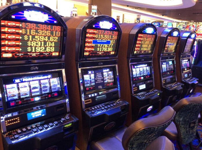 How Do Slot Direct Websites Ensure Fair Play Without Agent Mediation ...