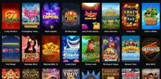 Leon Casino Deutschland | 8.000+ Spiele & Sportwetten