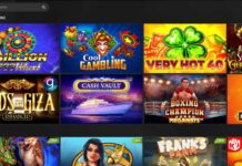 Free Online Slots: Play Casino Slot Machine Games For Fun