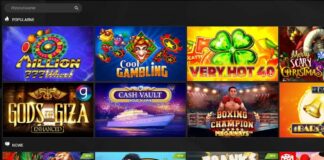 Free Online Slots: Play Casino Slot Machine Games For Fun