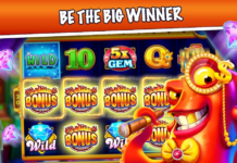 Pourquoi l’interface du casino LuckyHills fonctionne : rapport d’expérience utilisateur canadien Slots Casino : Lucky Games for Android - Download