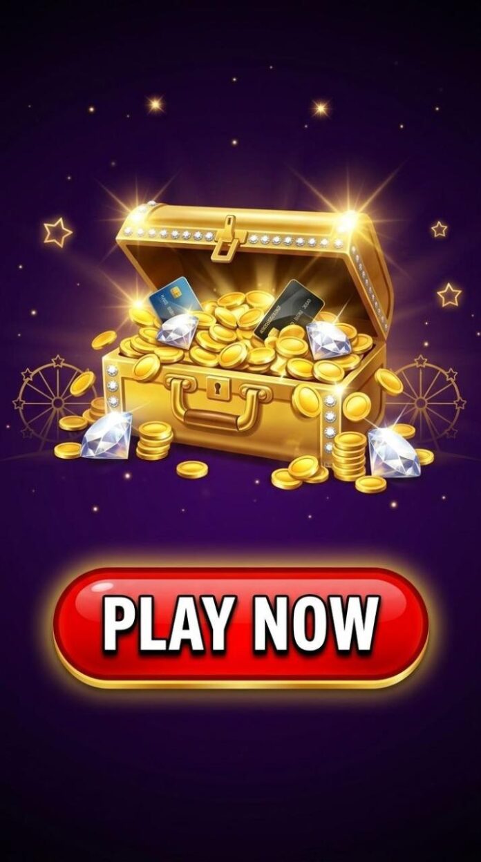 Let the Richest Slots Fill Your Pockets With Golden Gains
