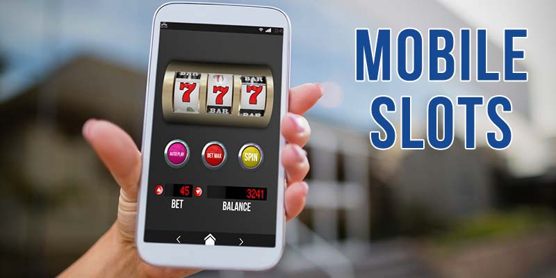 Mobile Slots: Your Complete Guide to the Age of Mobile Gaming