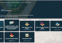 Effortless Experience BetNinja Casino Improves Handheld Platform for the UK Slots Ninja Casino | Up to 350% Bonus | SlotsNinja