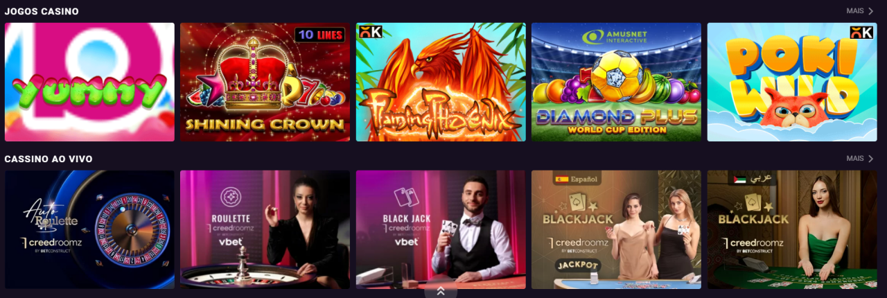 Vbet Online Casino-Play Money Real