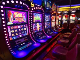 New Slot Games | The Hottest New Online Slots to Land This Month