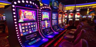New Slot Games | The Hottest New Online Slots to Land This Month