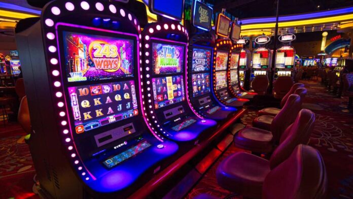 slots_10 New Slot Games | The Hottest New Online Slots to Land This Month