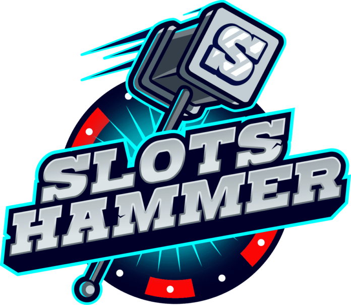 slotshammer-logo-bonkku Slots Hammer Casino – Review & Exclusive 150% Bonus!