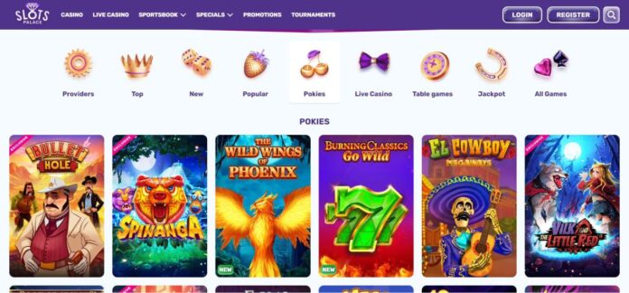 slotspalace-slots Slots Palace Casino NZ - online casino games and slots, payment options ...
