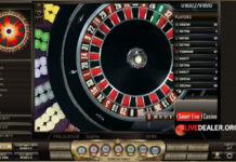 Gioca alla Roulette dal vivo, al Blackjack e altro ancora su Spinlander Casino per l’Italia Live Roulette at Smart Live Casino