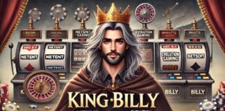 #G2E2023 L&W Kong Skull Island Slot Machine Preview - YouTube