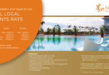 Hvorfor i all verden TurboWinz Casino 404-sider blir værende nyttige for opplevelsen Manila Shopper: Solaire Resort & Casino Stay-cation Package Promo for ...