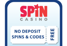 Oferty i promocje w Azurslot Casino dla Polski Spin Casino No Deposit Bonus Codes » Free Spins (2024)