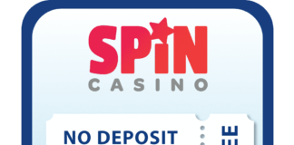 Spin Casino No Deposit Bonus Codes » Free Spins (2024)