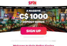 Langsame Auszahlungen satt? LuckyHills Casino Deutschland bietet umgehende Auszahlungen in Deutschland an. Spin Casino Canada » $1 for 70 Free Spins + $1000 Bonus