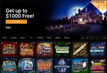 2019 Spin Palace Review - An Unbiased Look At This Casino Site