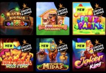 Spin Samurai Online Casino im Test | bis zu 800€ Bonus + 75 FS