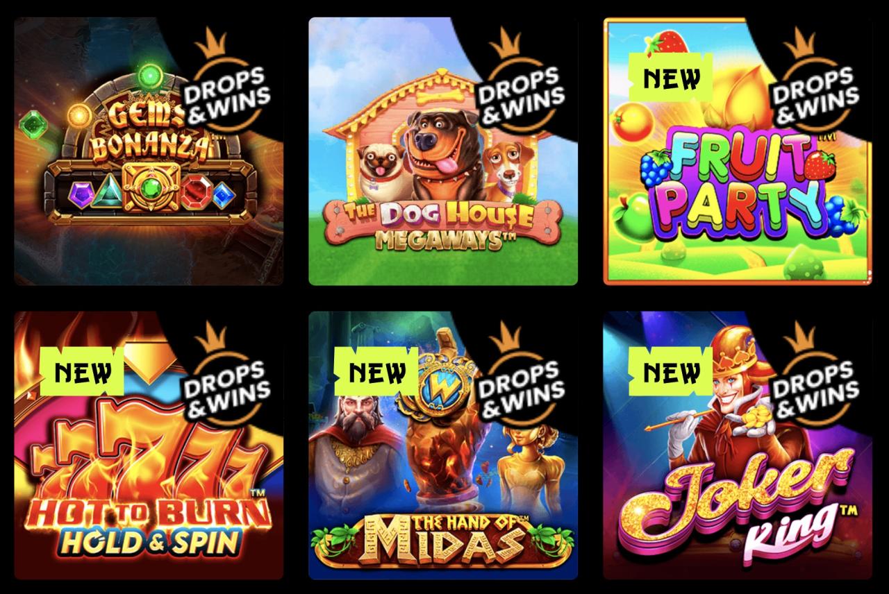 Spin Samurai Online Casino im Test | bis zu 800€ Bonus + 75 FS