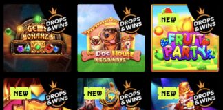 Spin Samurai Online Casino im Test | bis zu 800€ Bonus + 75 FS