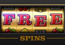 Free Spins - Best Online Casino Slots - Bonuses - 2021