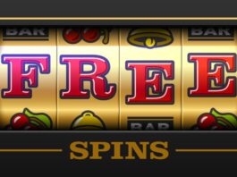 Free Spins - Best Online Casino Slots - Bonuses - 2021