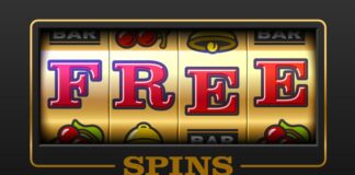 Free Spins - Best Online Casino Slots - Bonuses - 2021