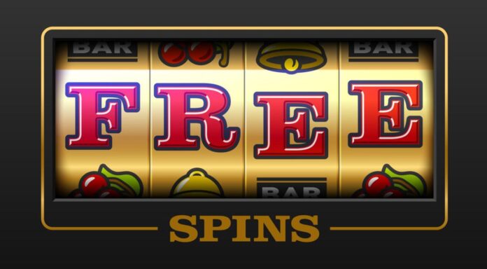 spin1-7 Free Spins - Best Online Casino Slots - Bonuses - 2021