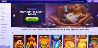 Best Online Casinos in Canada 2025 - Rated & Reviewed