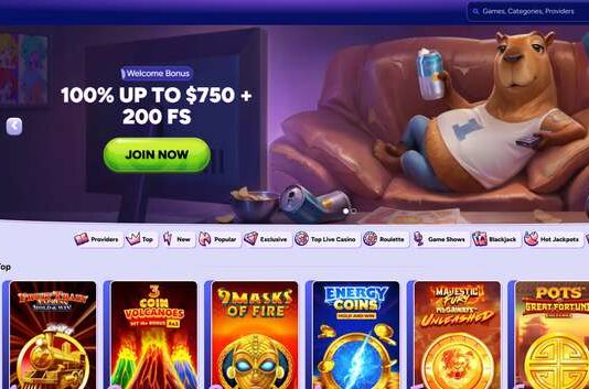 Best Online Casinos in Canada 2025 - Rated & Reviewed