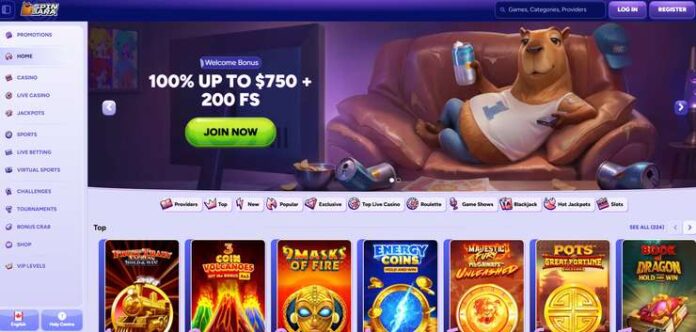 Best Online Casinos in Canada 2025 - Rated & Reviewed