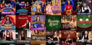 Spinia Casino ️ €250 Bonus + 50 Darmowe Spiny - Polskie Casino