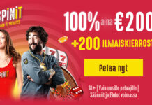 Spinit Casino review - MySlot