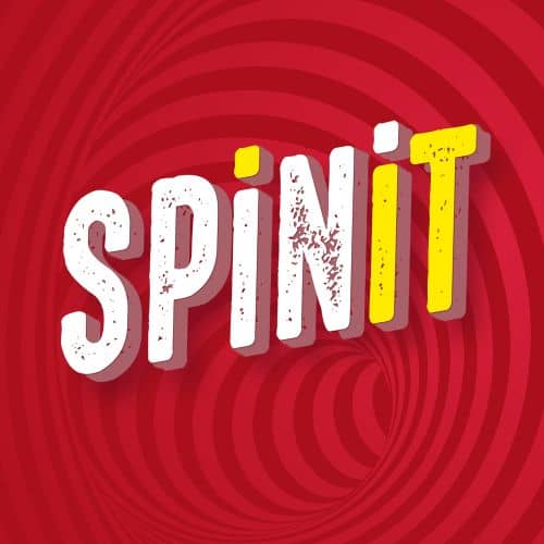 Spinit Bonus bis zu 100% + 200 Freispiele | OCS.de