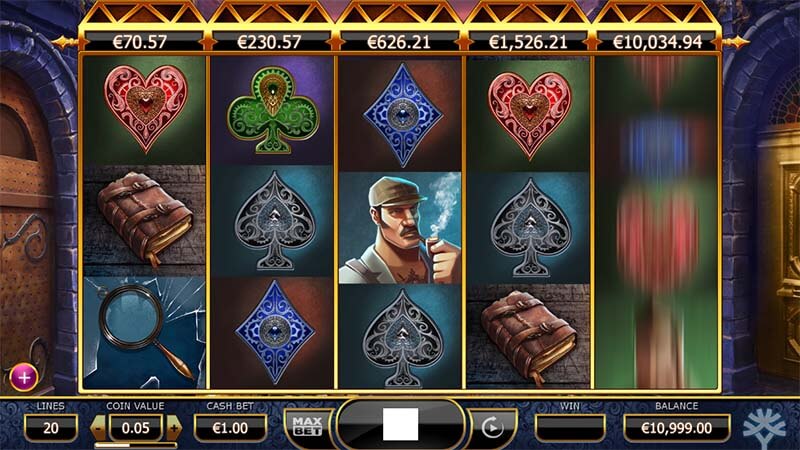 Spinit online casino