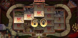 Spinit online casino